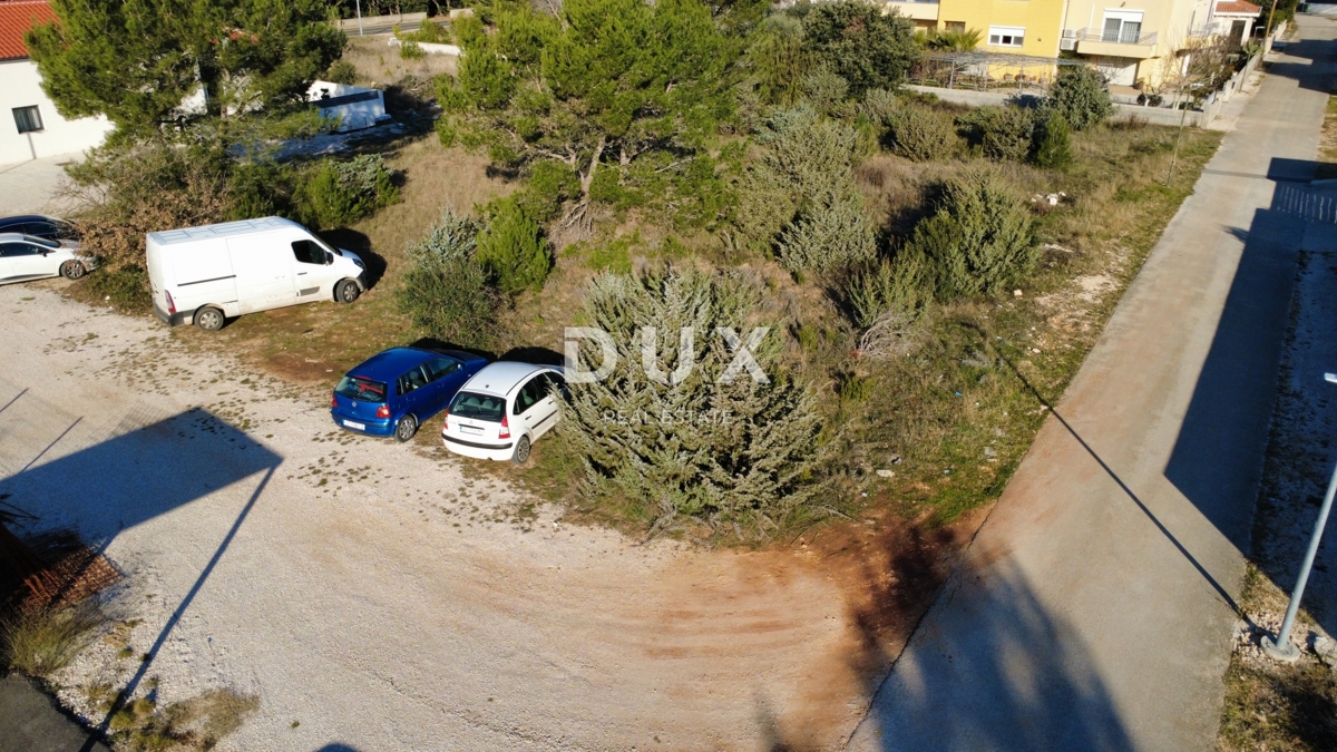 Land For sale - ZADARSKA NIN
