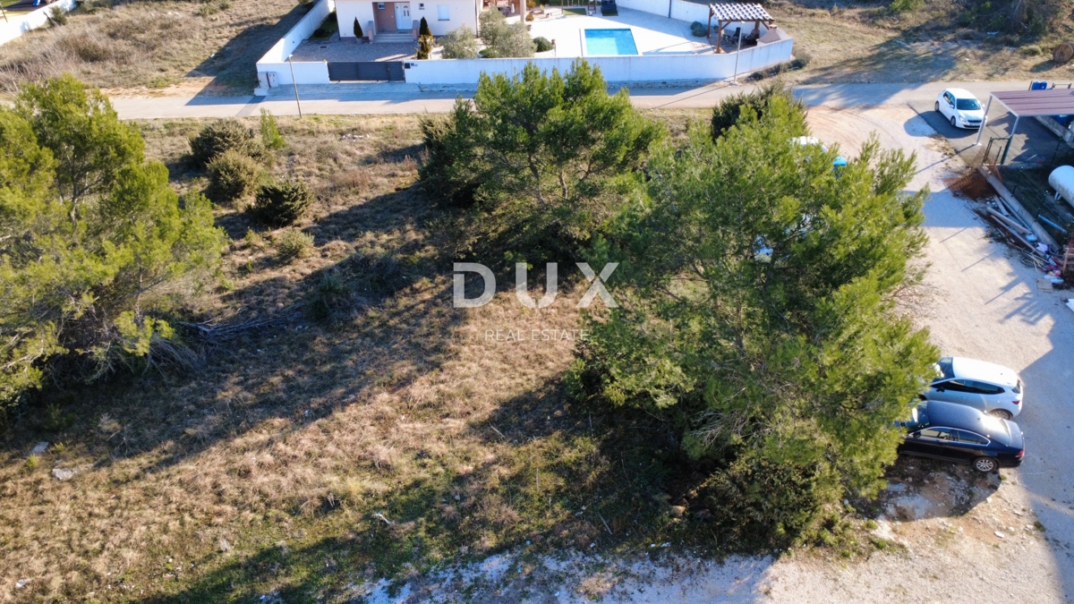Land For sale - ZADARSKA NIN