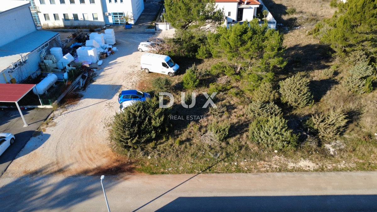 Land For sale - ZADARSKA NIN