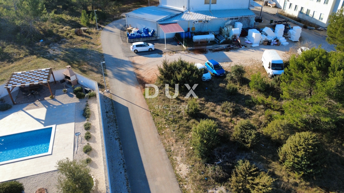 Land For sale - ZADARSKA NIN