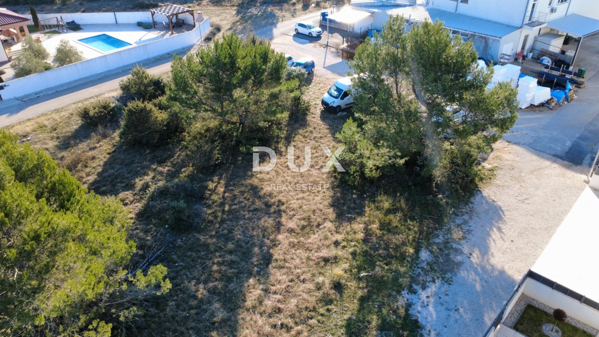 Land For sale - ZADARSKA NIN