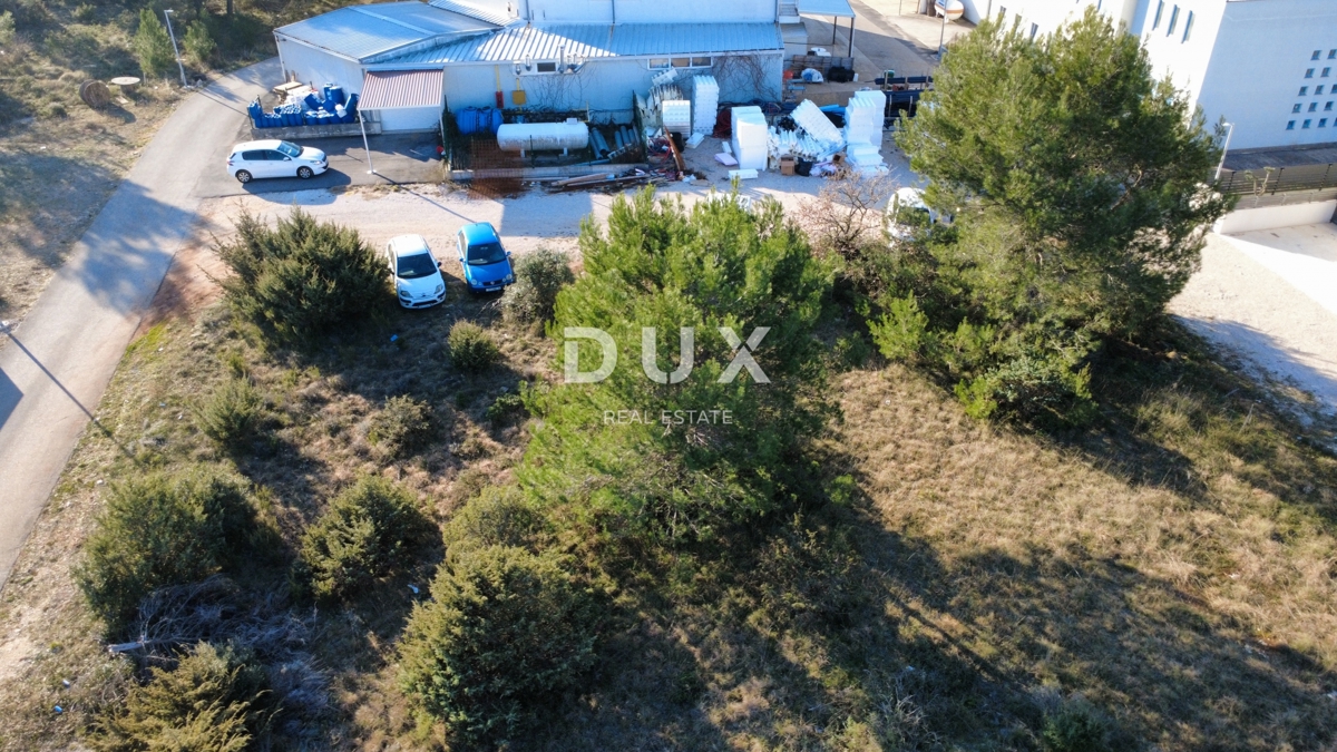 Land For sale - ZADARSKA NIN