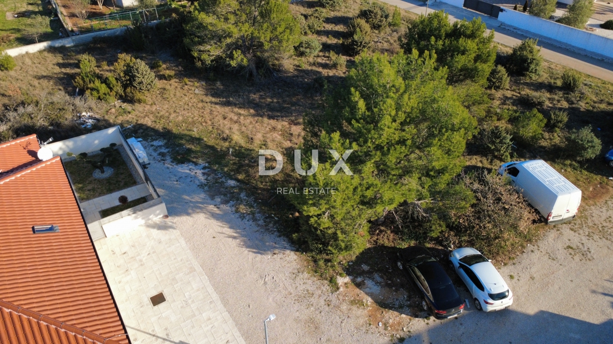 Land For sale - ZADARSKA NIN