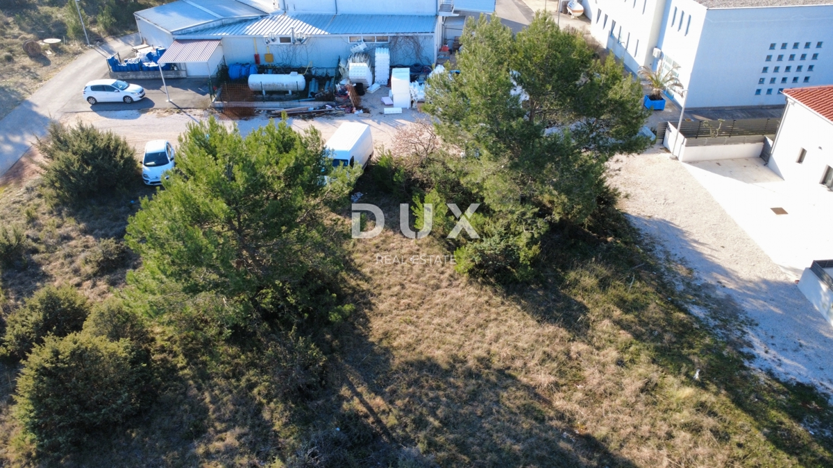 Land For sale - ZADARSKA NIN