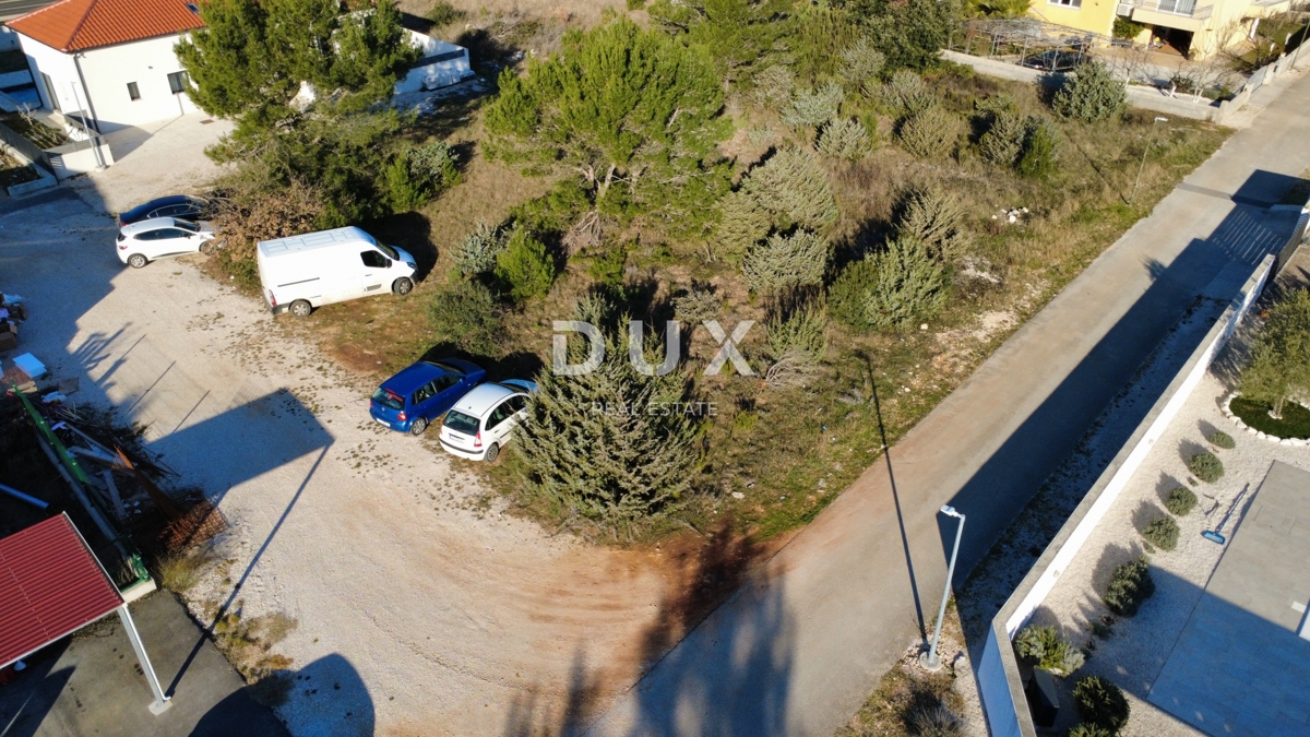 Land For sale - ZADARSKA NIN