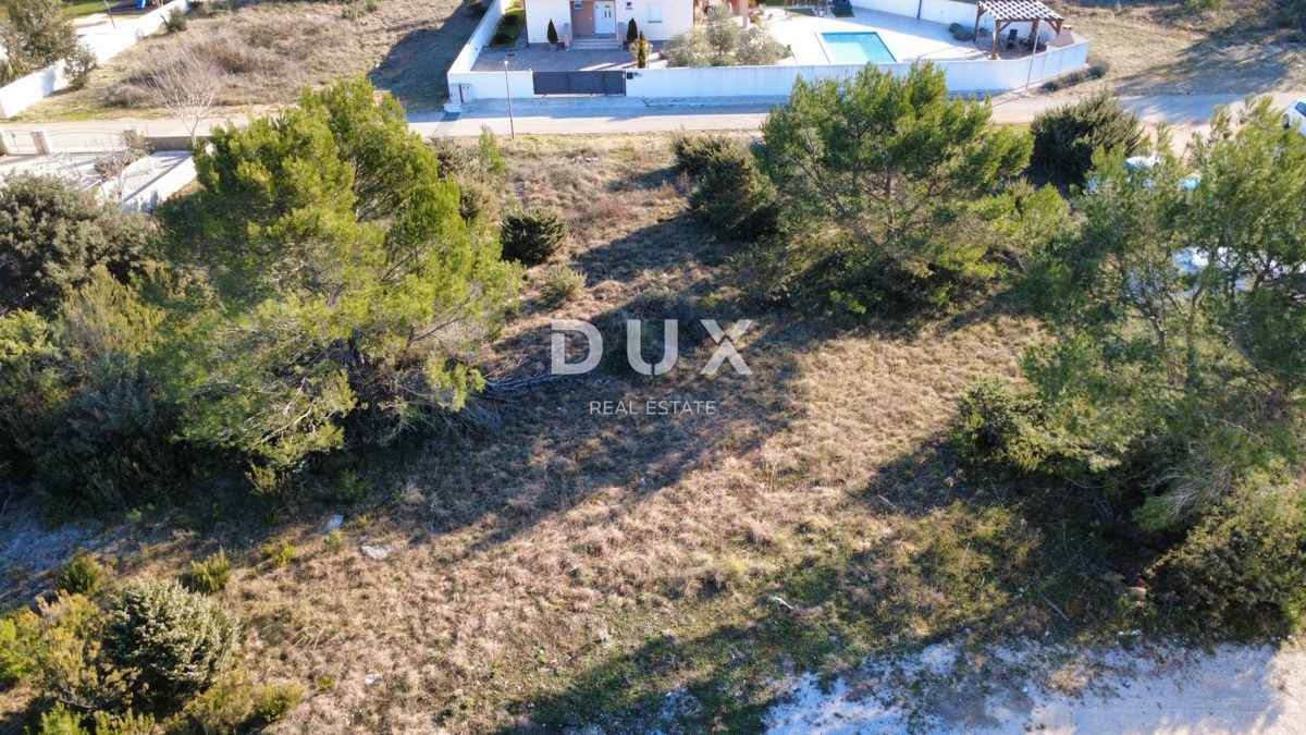 Land For sale - ZADARSKA NIN