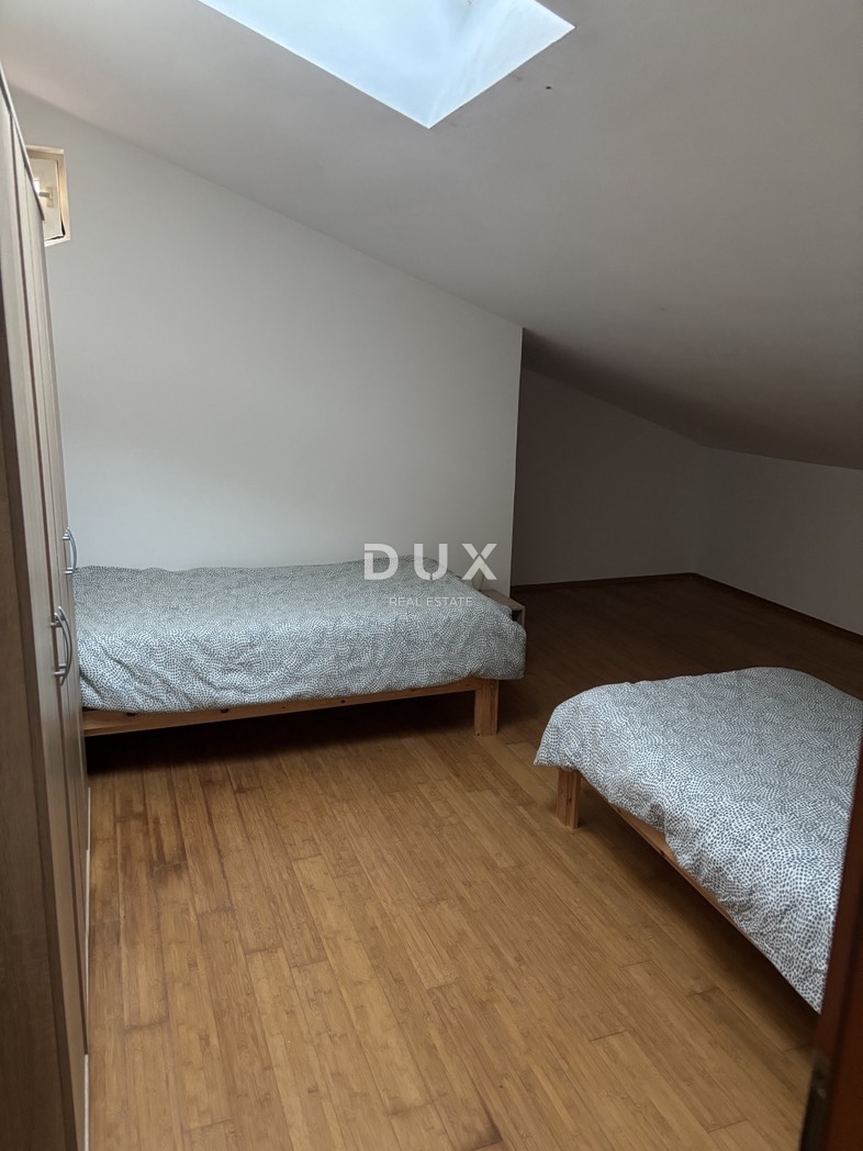 Apartmán Na prenájom - PRIMORSKO-GORANSKA RIJEKA