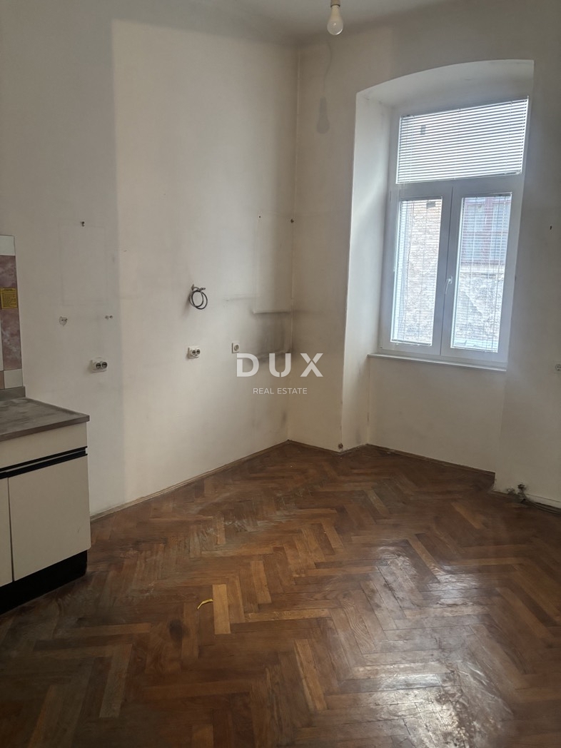 Flat For sale - PRIMORSKO-GORANSKA RIJEKA