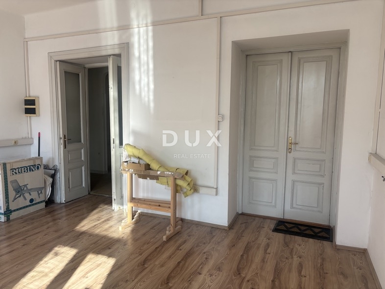 Flat For sale - PRIMORSKO-GORANSKA RIJEKA