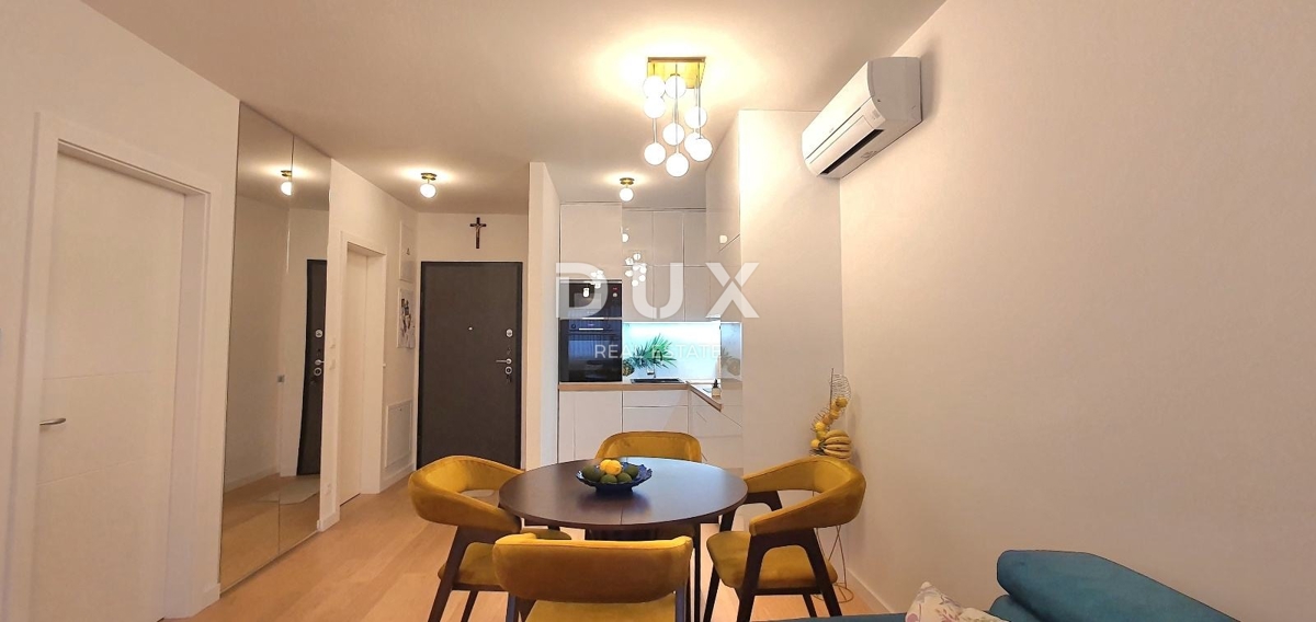 Appartamento In vendita - Grad Zagreb Zagreb - foto 1/10