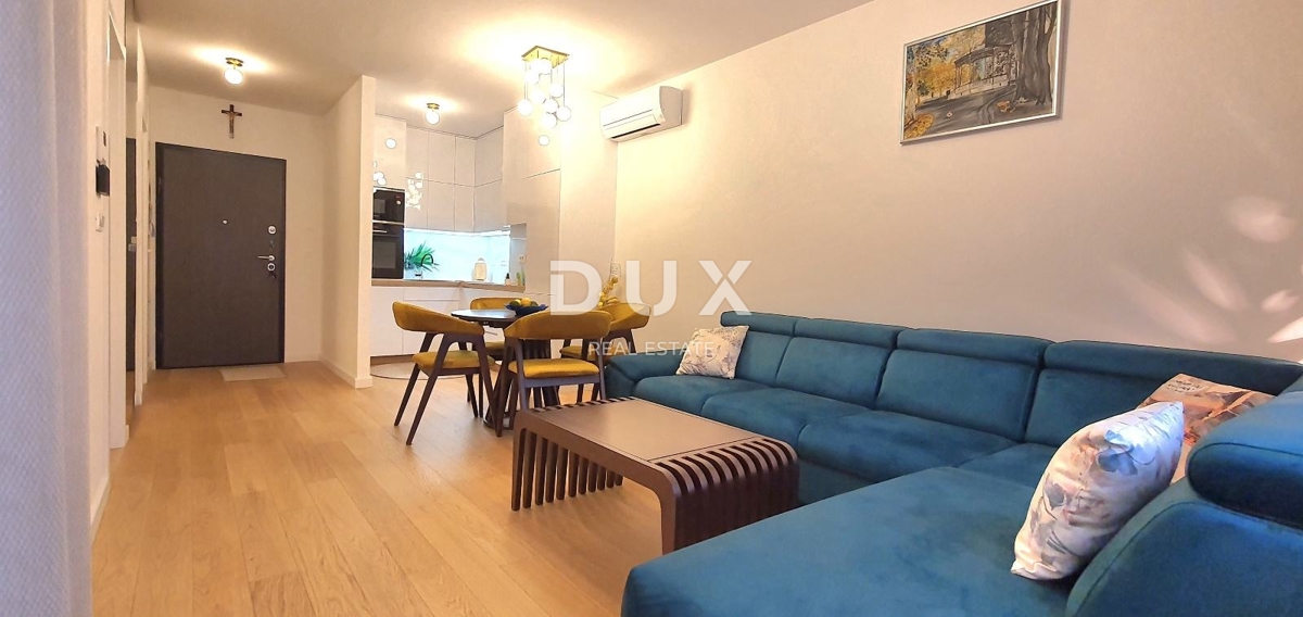 Appartamento In vendita - Grad Zagreb Zagreb - foto 2/10