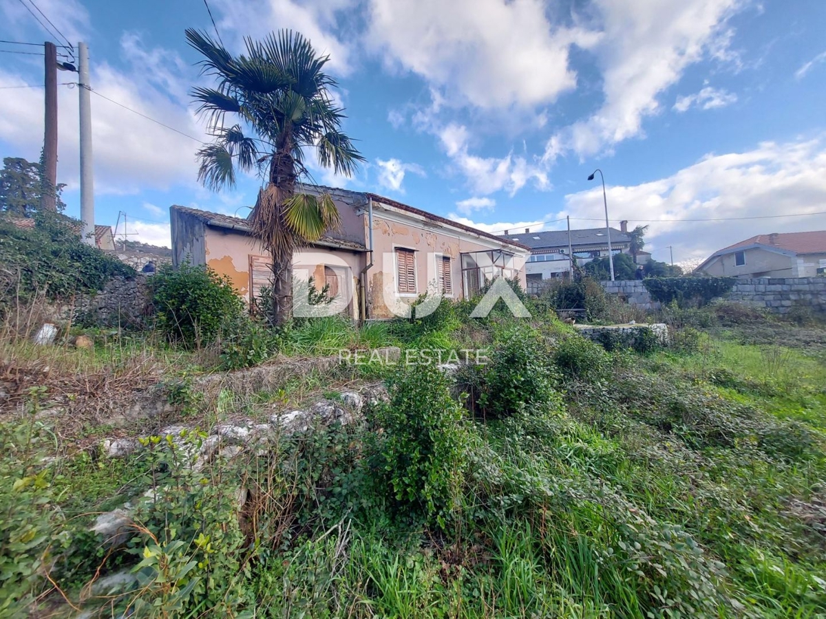 Land For sale - PRIMORSKO-GORANSKA RIJEKA