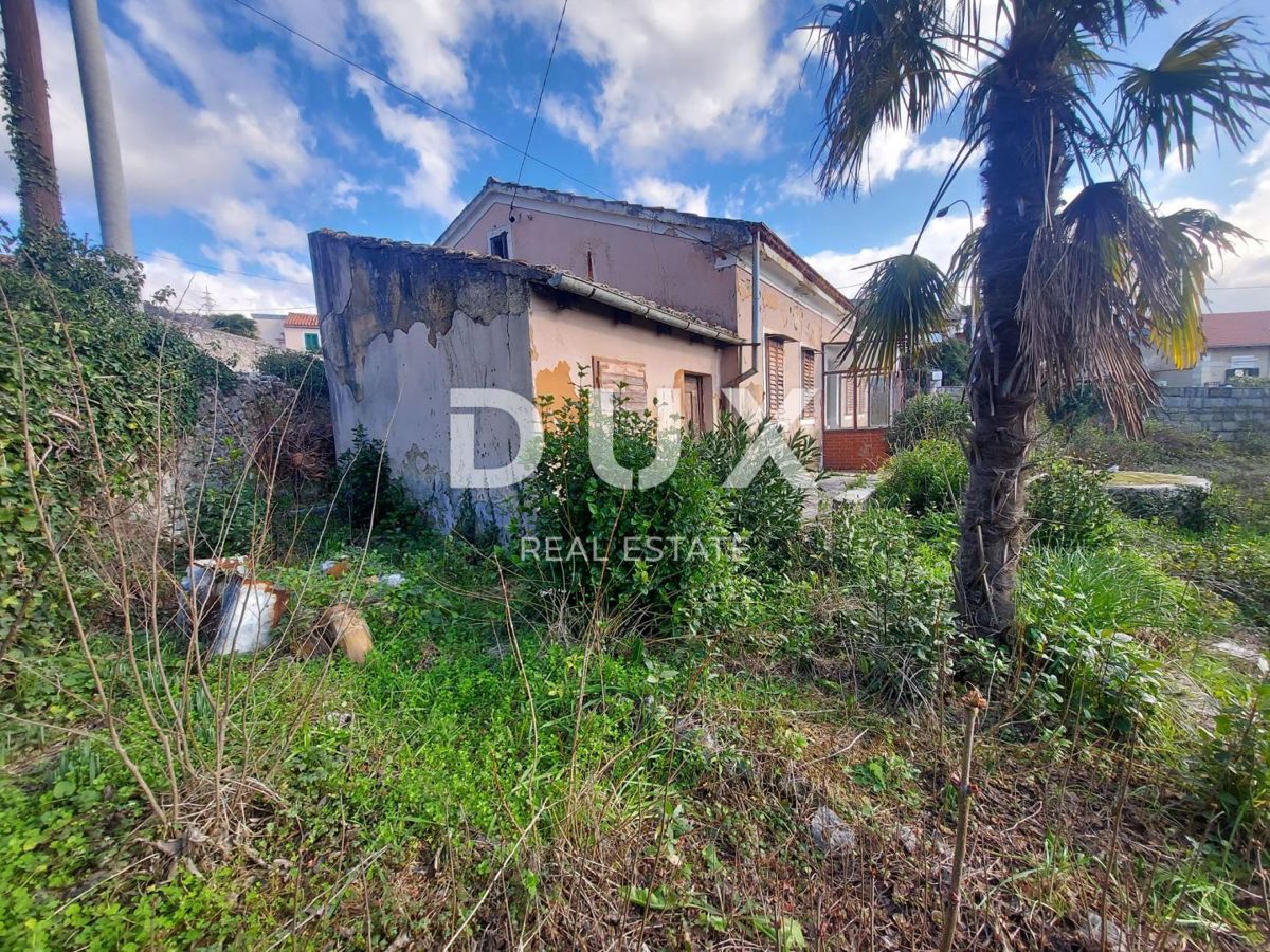 Haus Zu verkaufen - PRIMORSKO-GORANSKA RIJEKA