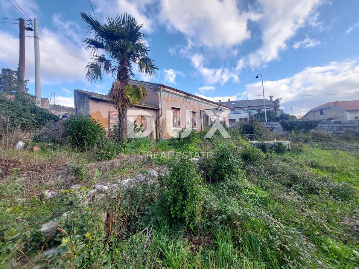 Haus Zu verkaufen - PRIMORSKO-GORANSKA RIJEKA