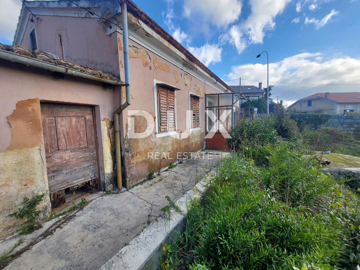 Haus Zu verkaufen - PRIMORSKO-GORANSKA RIJEKA