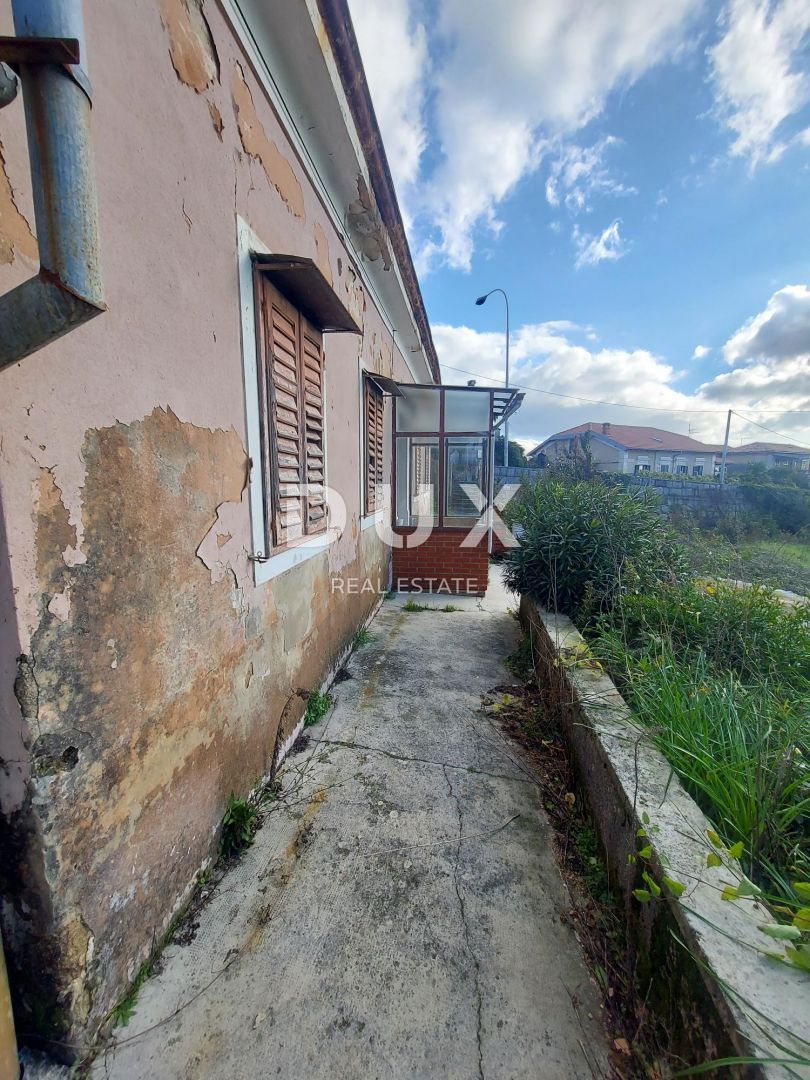 Haus Zu verkaufen - PRIMORSKO-GORANSKA RIJEKA