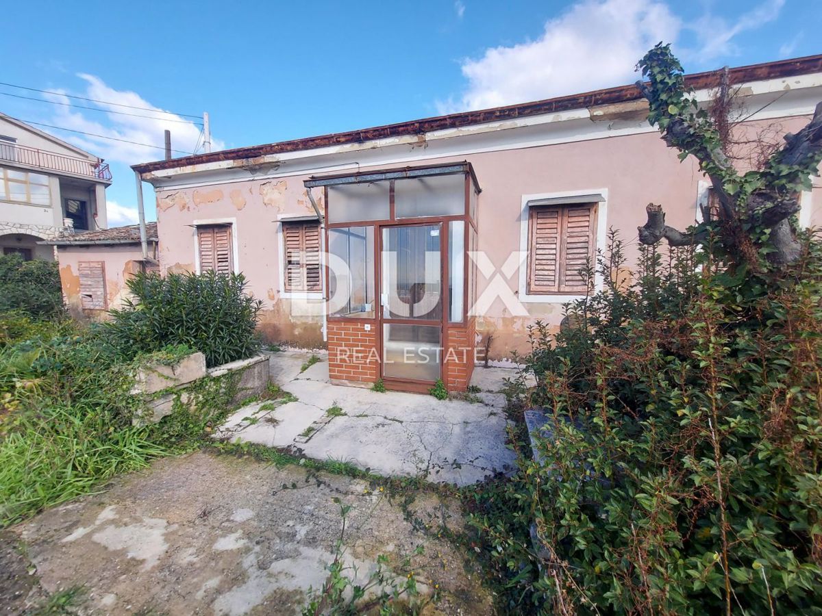 Haus Zu verkaufen - PRIMORSKO-GORANSKA RIJEKA