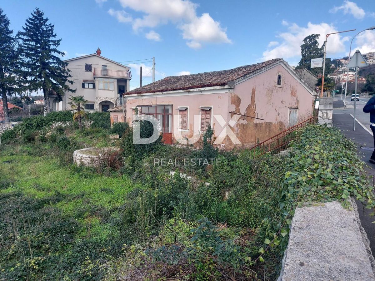 Haus Zu verkaufen - PRIMORSKO-GORANSKA RIJEKA