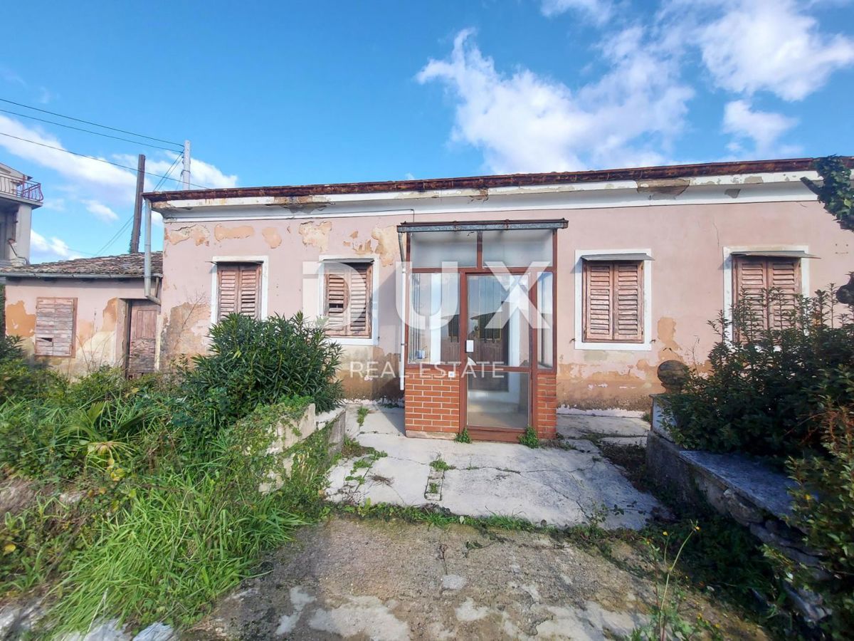 Haus Zu verkaufen - PRIMORSKO-GORANSKA RIJEKA