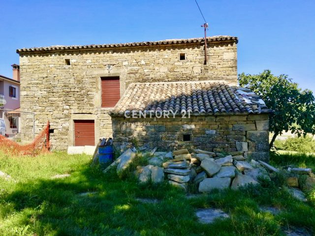 Casa In vendita - Istarska Cerovlje - foto 3/4
