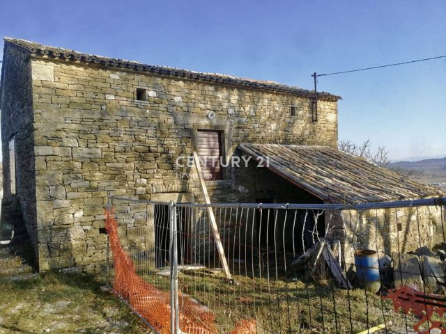 Casa In vendita - Istarska Cerovlje - foto 4/4