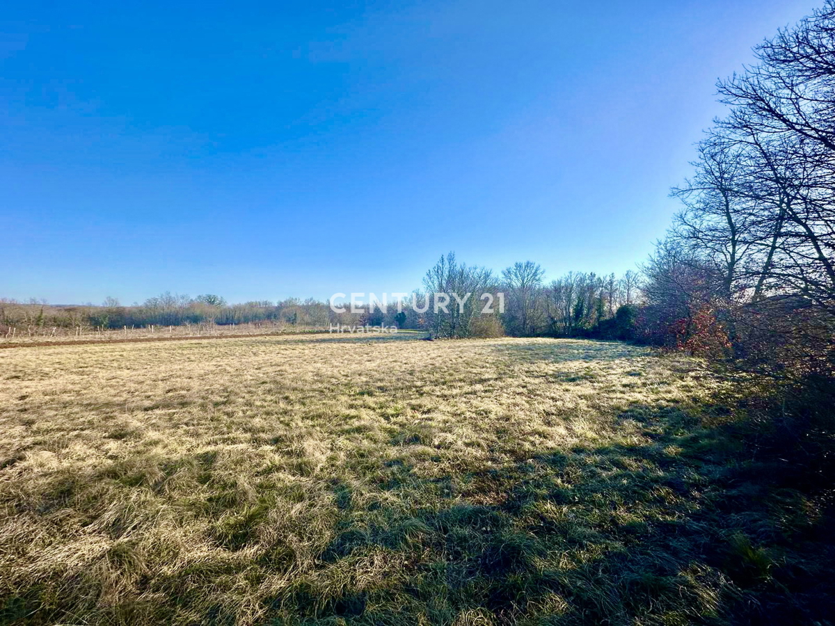 Parcela Na predaj - Istarska žminj - foto 4/8