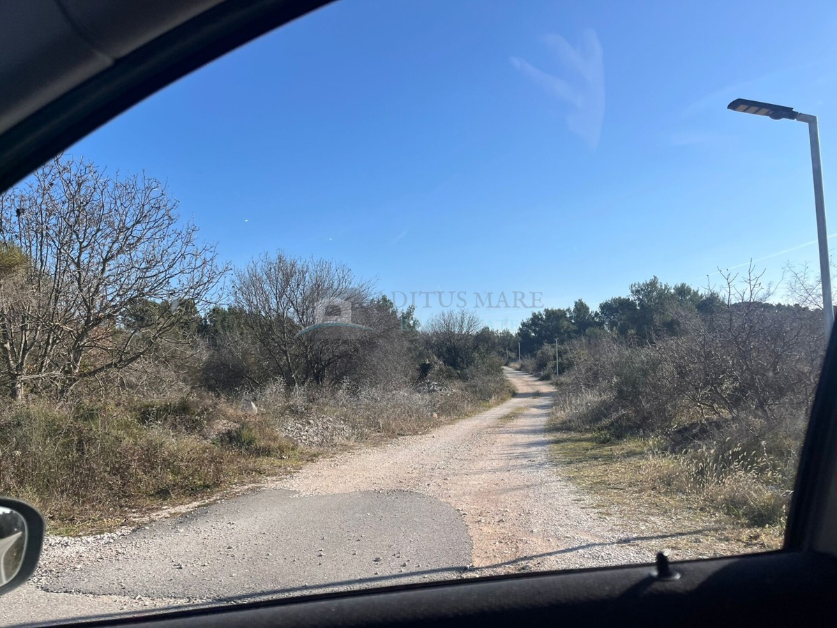 Grundstück Zu verkaufen - šibensko-kninska šibenik - foto 3/9