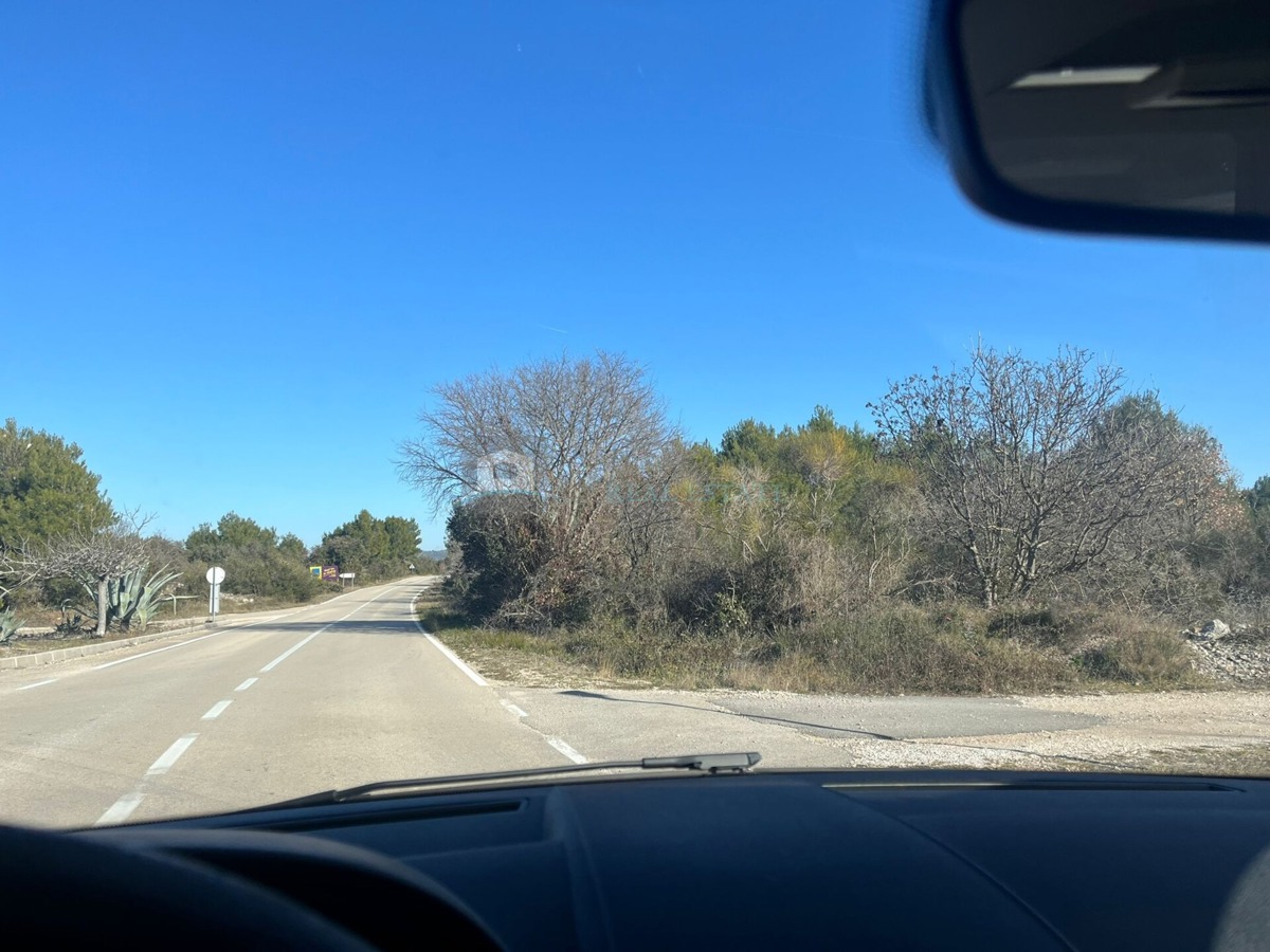Grundstück Zu verkaufen - šibensko-kninska šibenik - foto 4/9