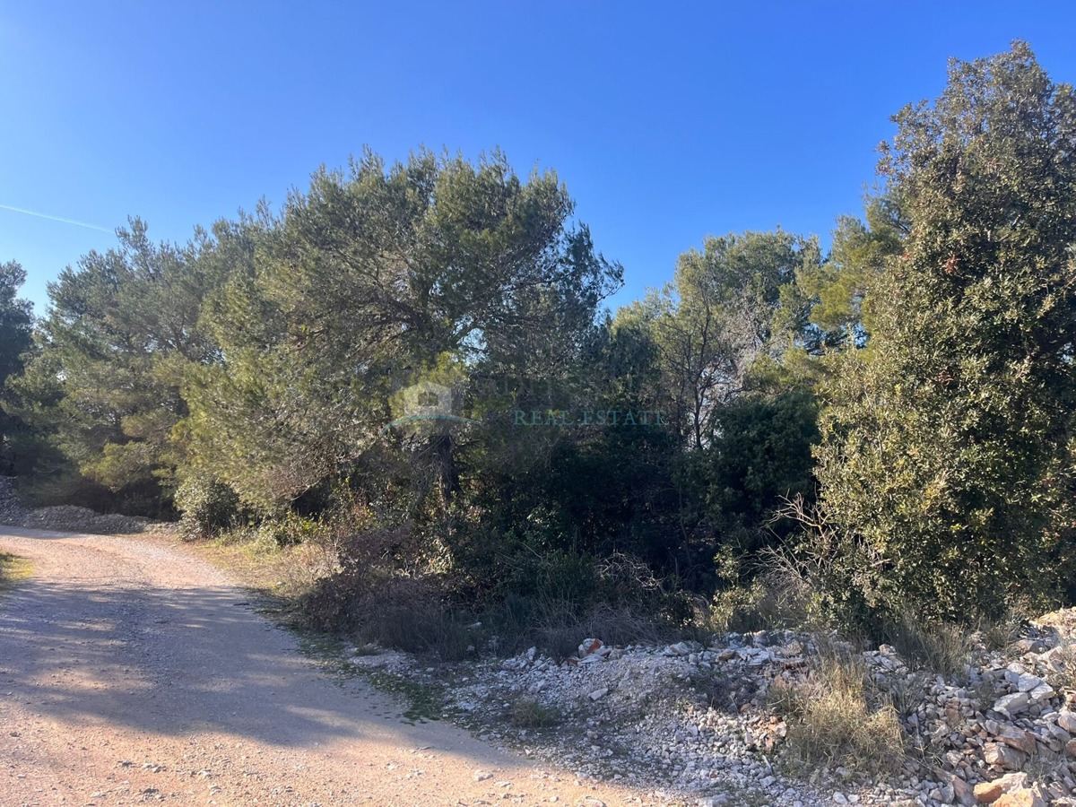 Grundstück Zu verkaufen - šibensko-kninska šibenik - foto 5/9