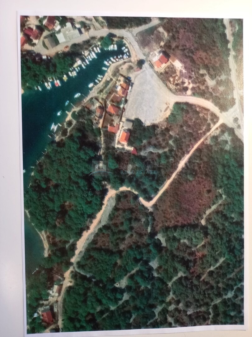 Grundstück Zu verkaufen - ŠIBENSKO-KNINSKA ŠIBENIK