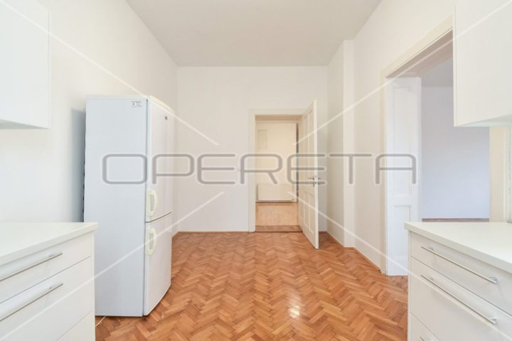 Mieszkanie Do wynajęcia - Grad Zagreb Zagreb - foto 4/17