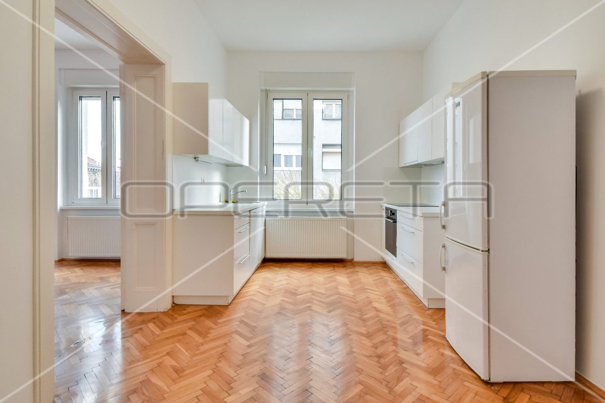 Appartamento Da affittare - GRAD ZAGREB ZAGREB