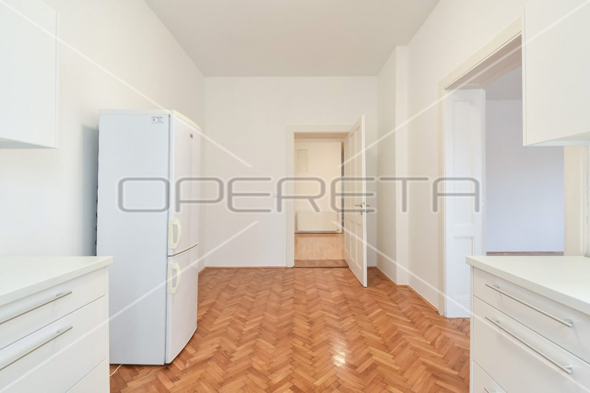 Appartamento Da affittare - GRAD ZAGREB ZAGREB
