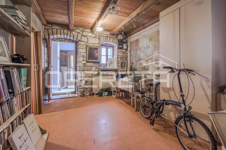 Haus Zu verkaufen - Istarska Višnjan - foto 5/33