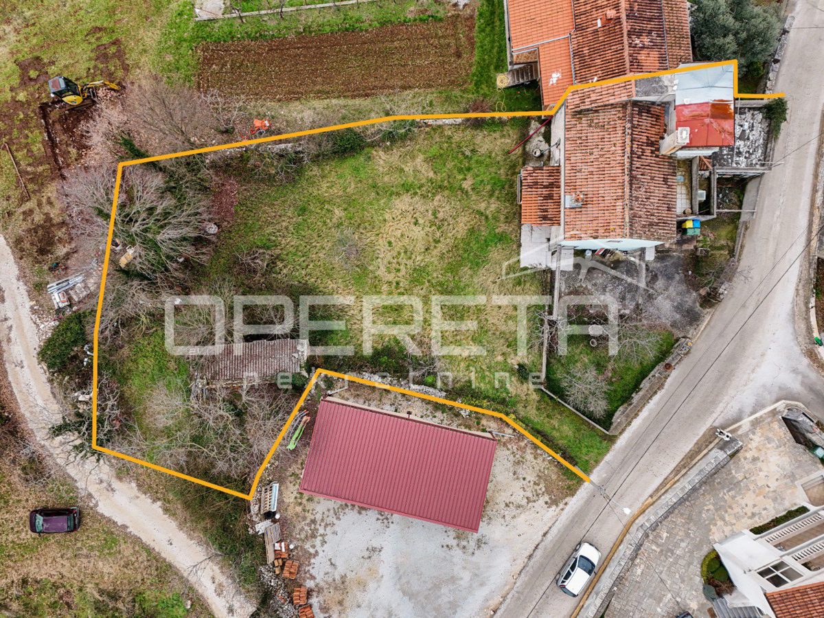 House For sale - Istarska Višnjan - foto 1/33