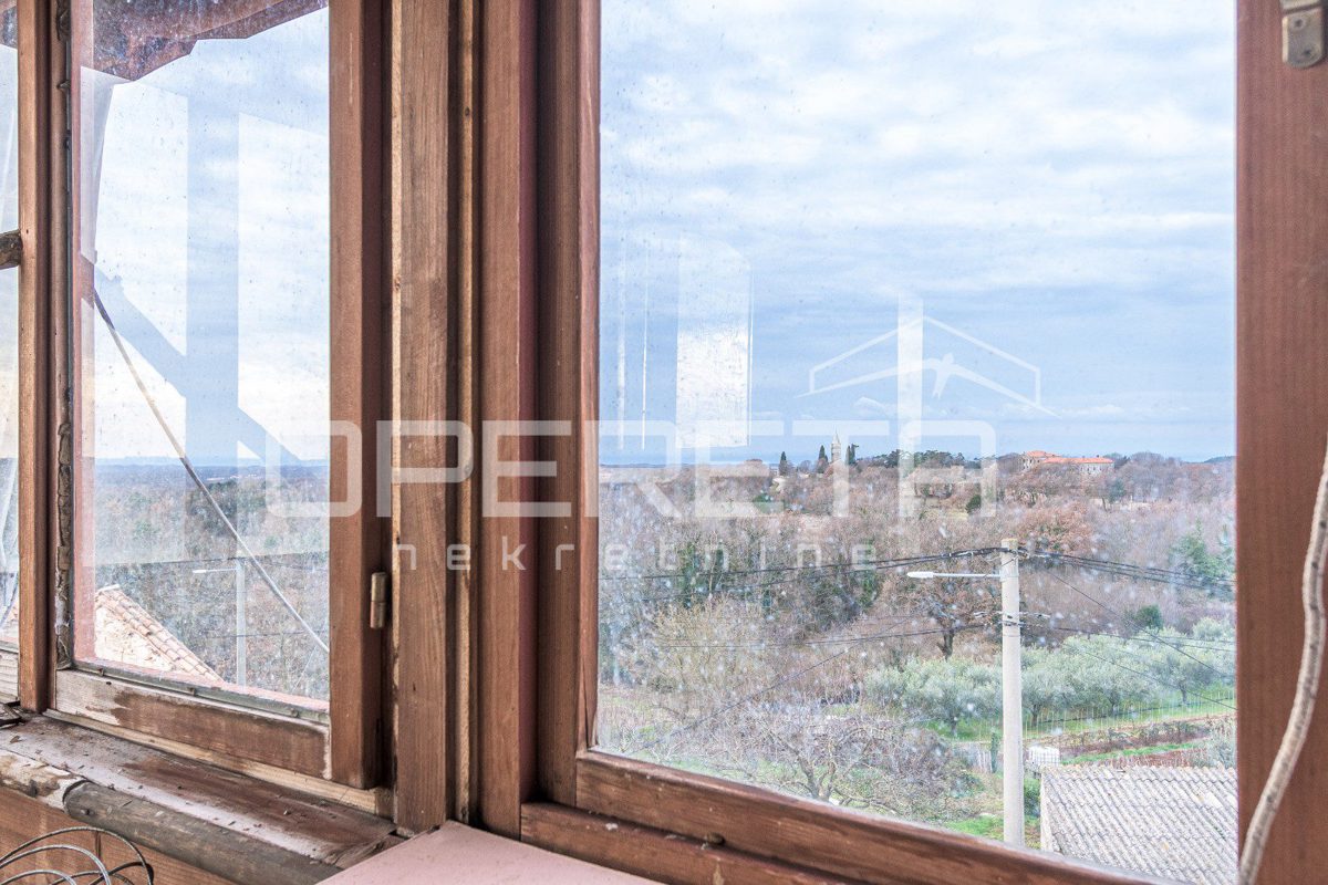 House For sale - ISTARSKA VIŠNJAN