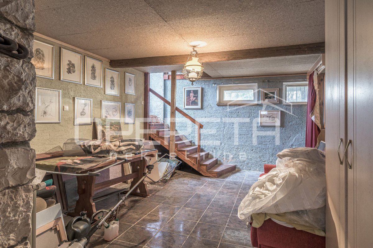 House For sale - ISTARSKA VIŠNJAN