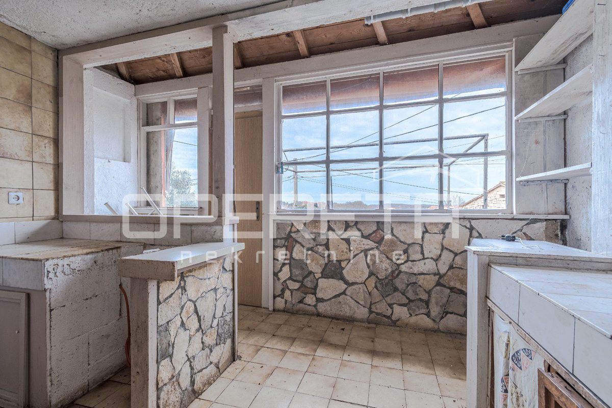 House For sale - ISTARSKA VIŠNJAN