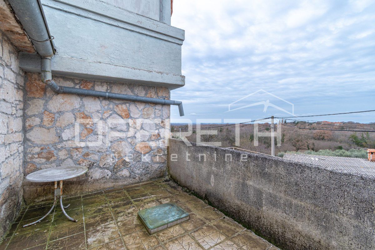 House For sale - ISTARSKA VIŠNJAN