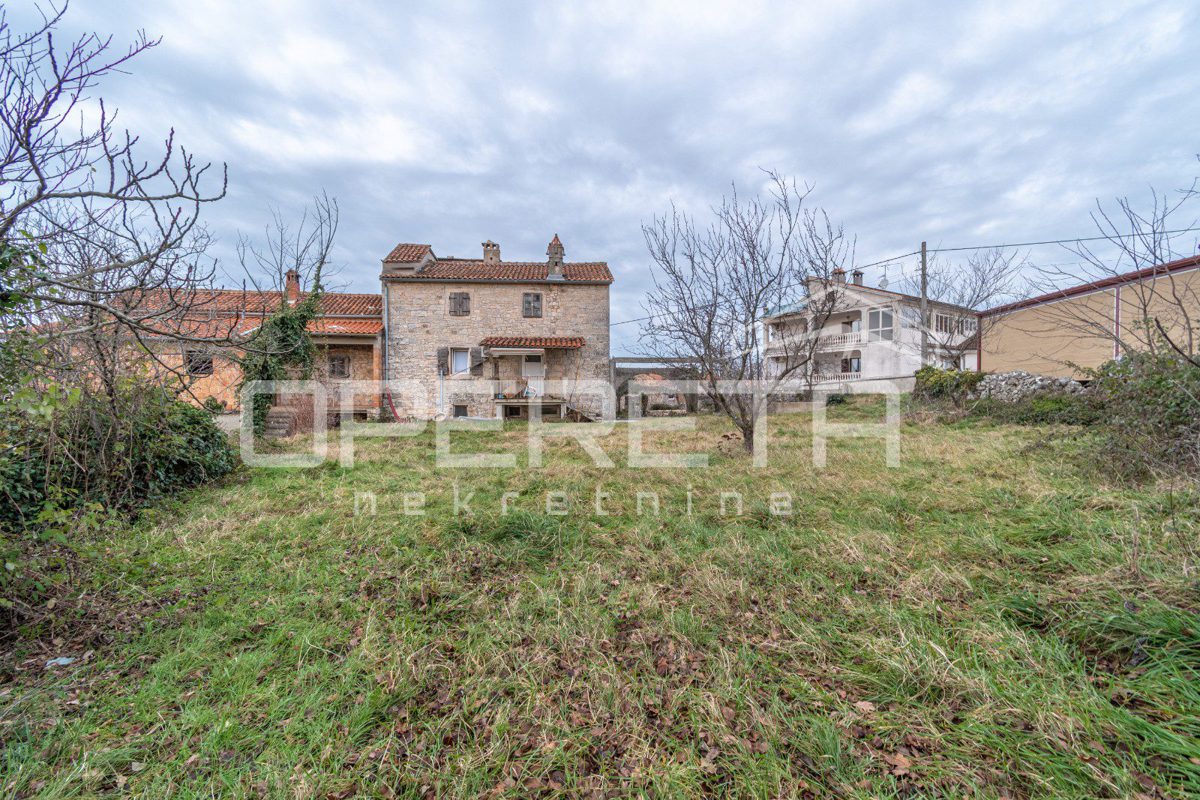 House For sale - ISTARSKA VIŠNJAN