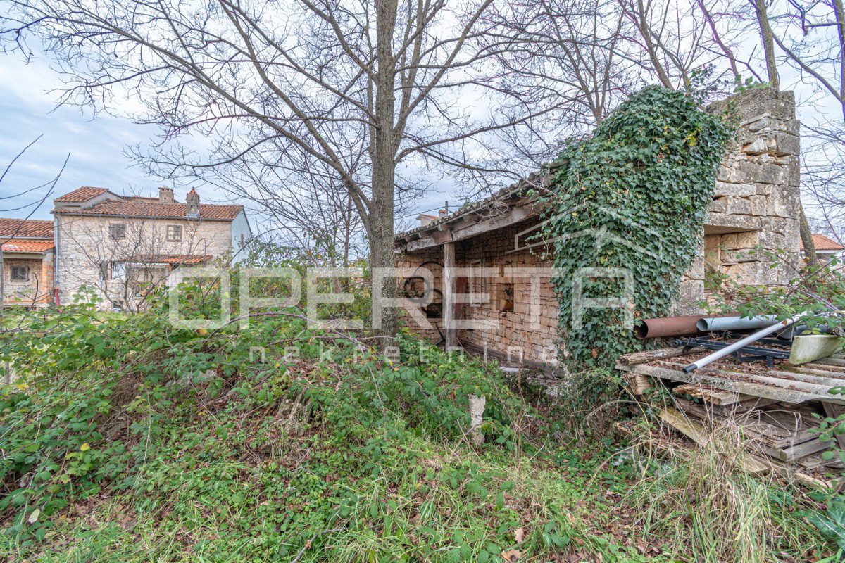 House For sale - ISTARSKA VIŠNJAN