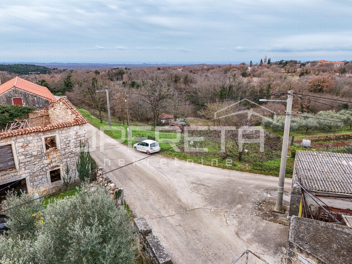 House For sale - ISTARSKA VIŠNJAN