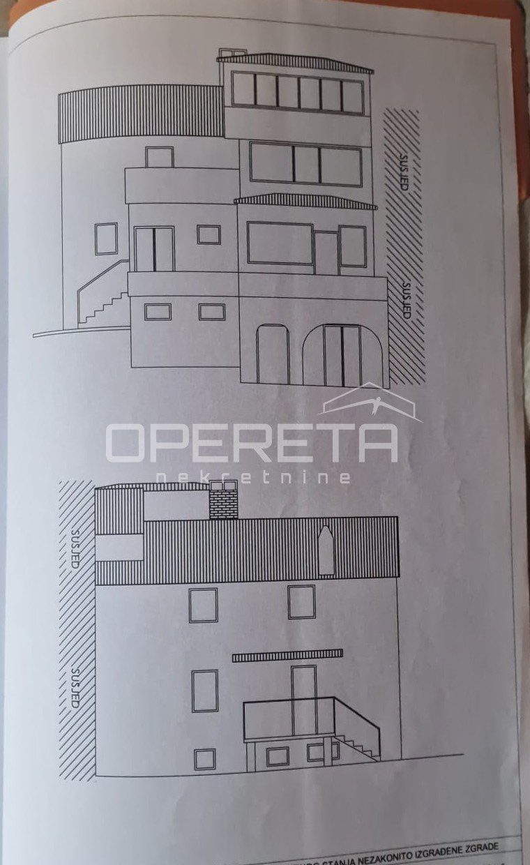 House For sale - ISTARSKA VIŠNJAN
