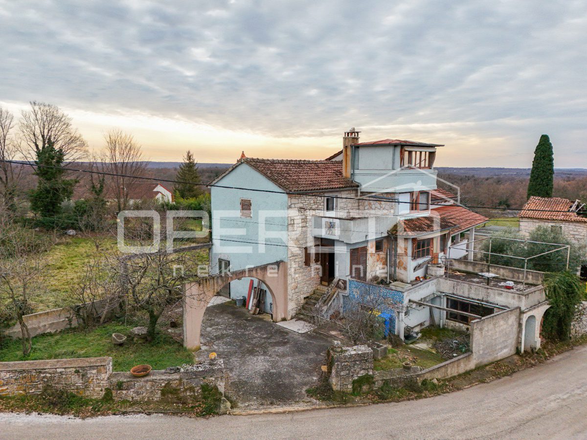 House For sale - Istarska Višnjan - foto 3/33
