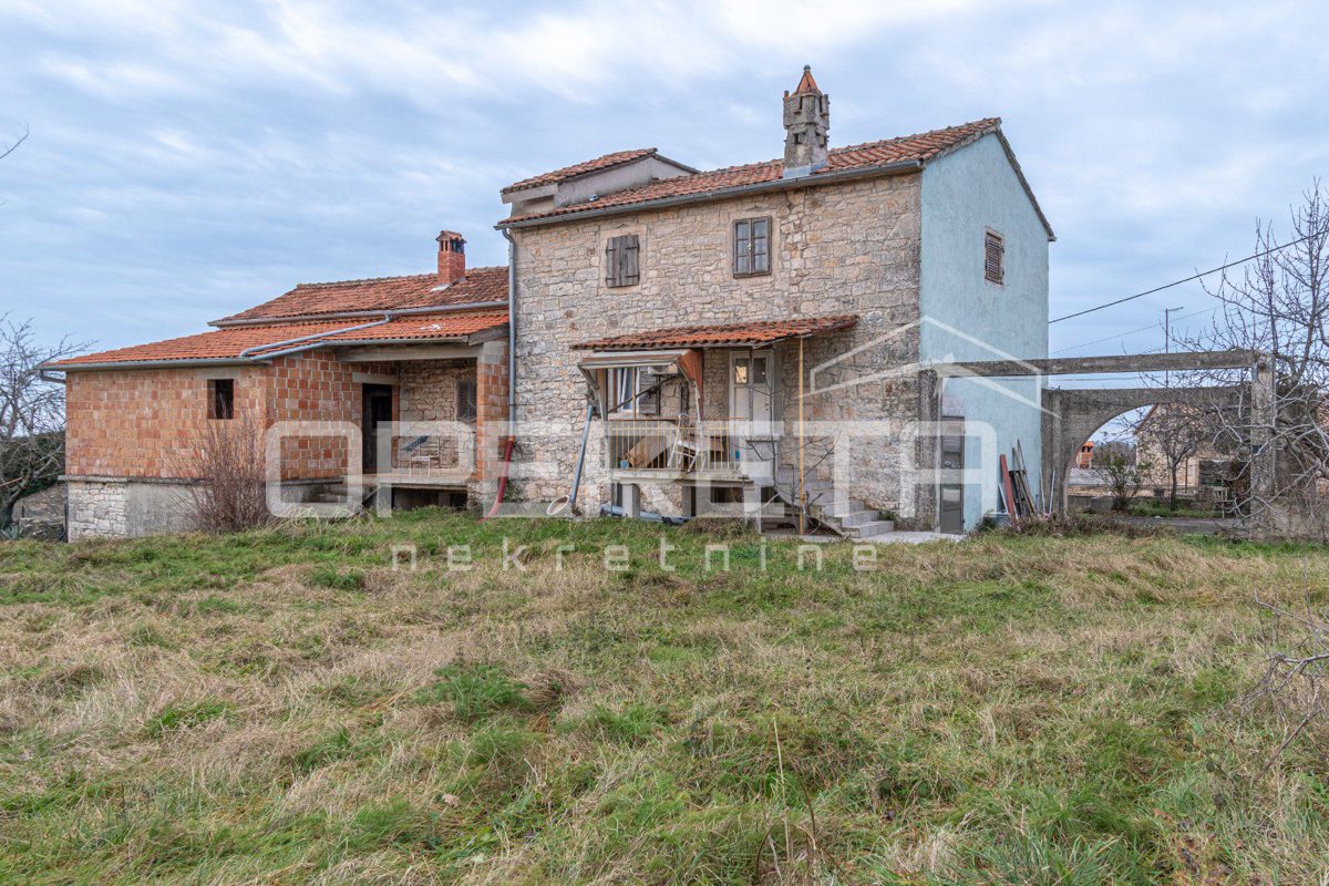 House For sale - Istarska Višnjan - foto 4/33
