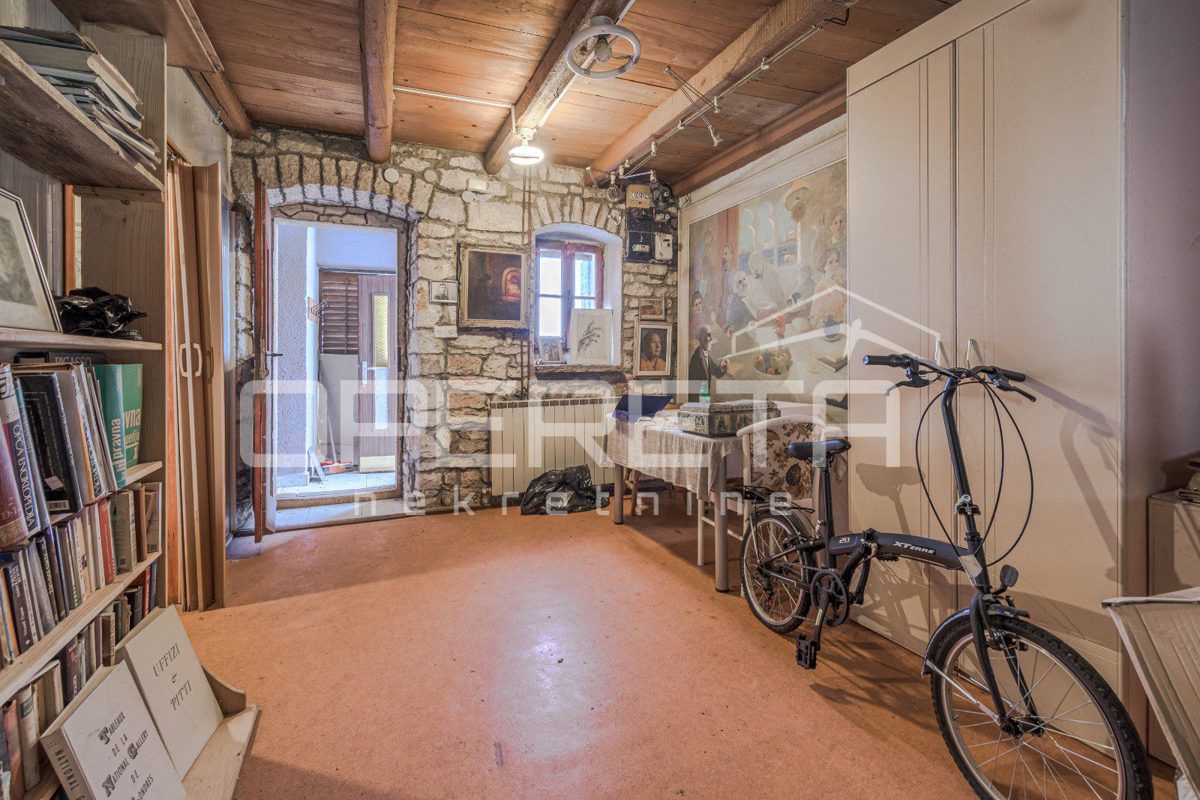 House For sale - Istarska Višnjan - foto 5/33