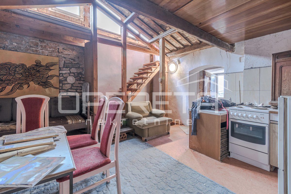 House For sale - ISTARSKA VIŠNJAN