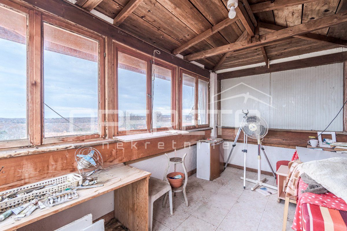 House For sale - ISTARSKA VIŠNJAN