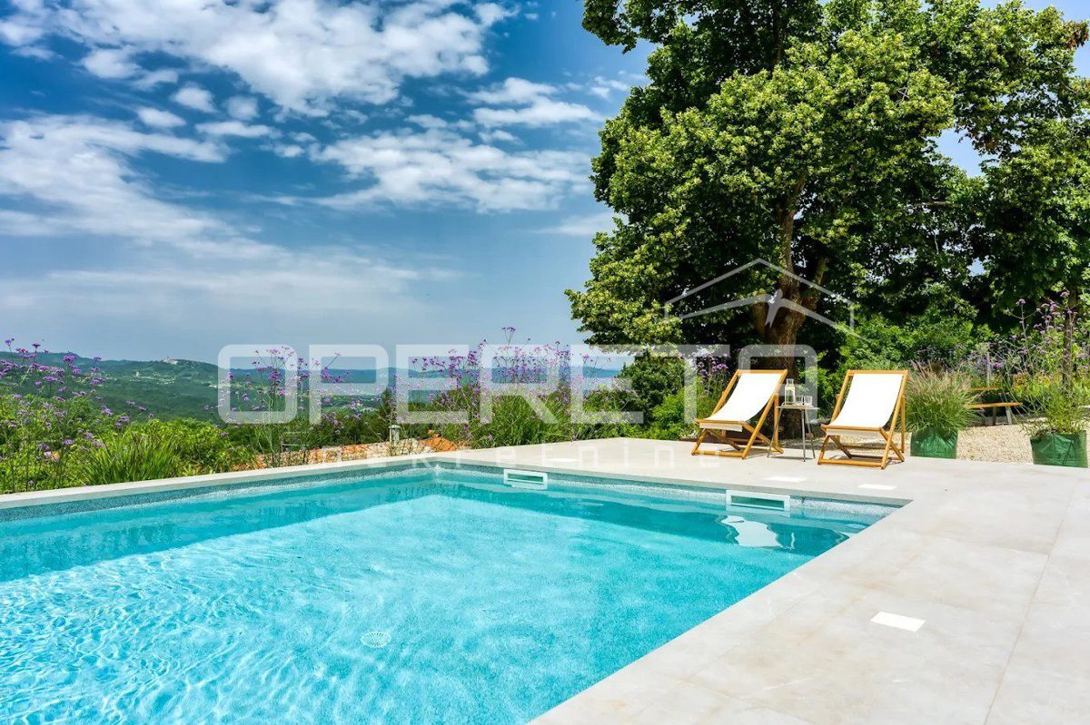 House For sale - ISTARSKA LABIN