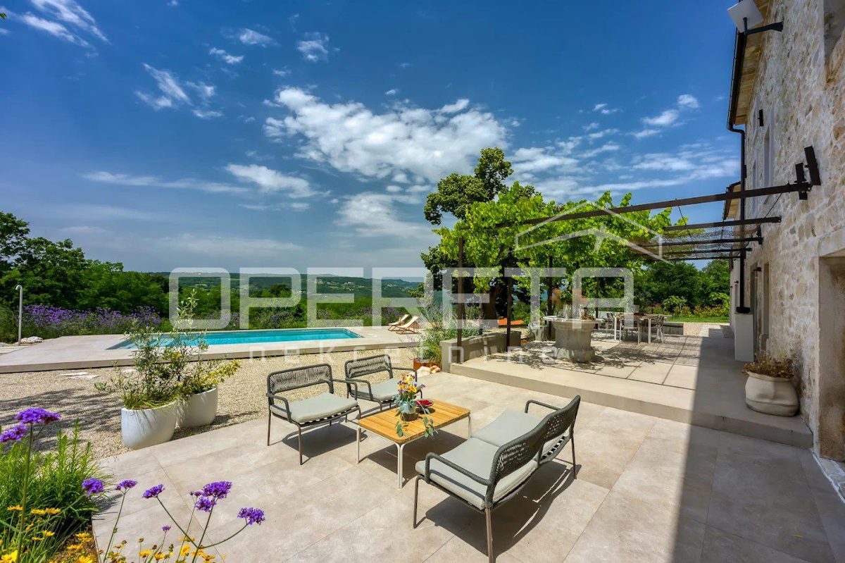 House For sale - ISTARSKA LABIN